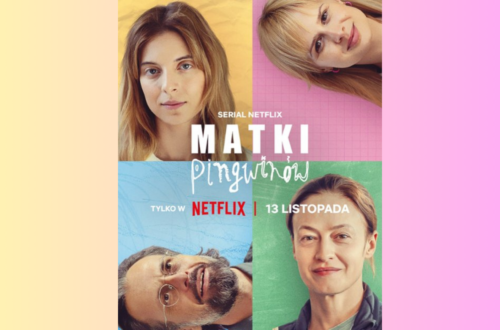 matki pingwinów, serial, netflix