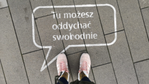 trauma, żałoba, oddech