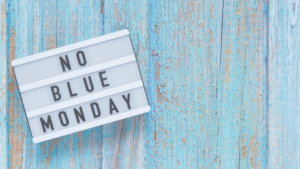 blue monday, depresja, Arnall