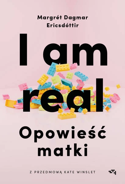 I am real, opowieść matki, niepełnosprawność, rodzice i opiekunowie OzN
