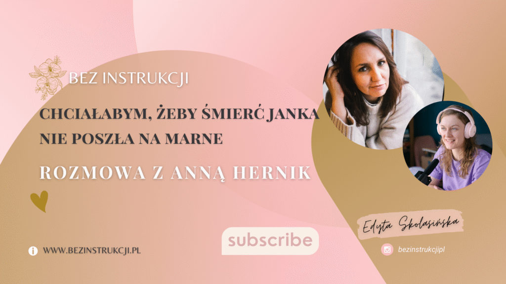 Podcast Bez Instrukcji