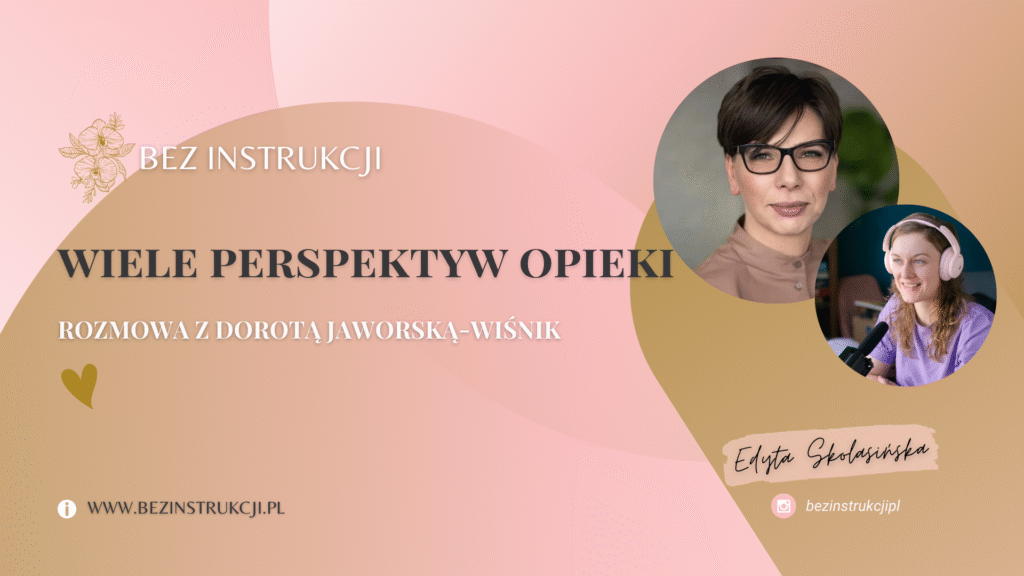Podcast Bez Instrukcji