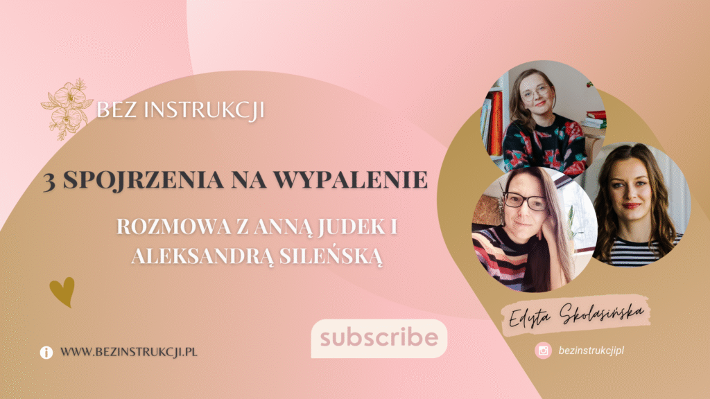Podcast Bez Instrukcji