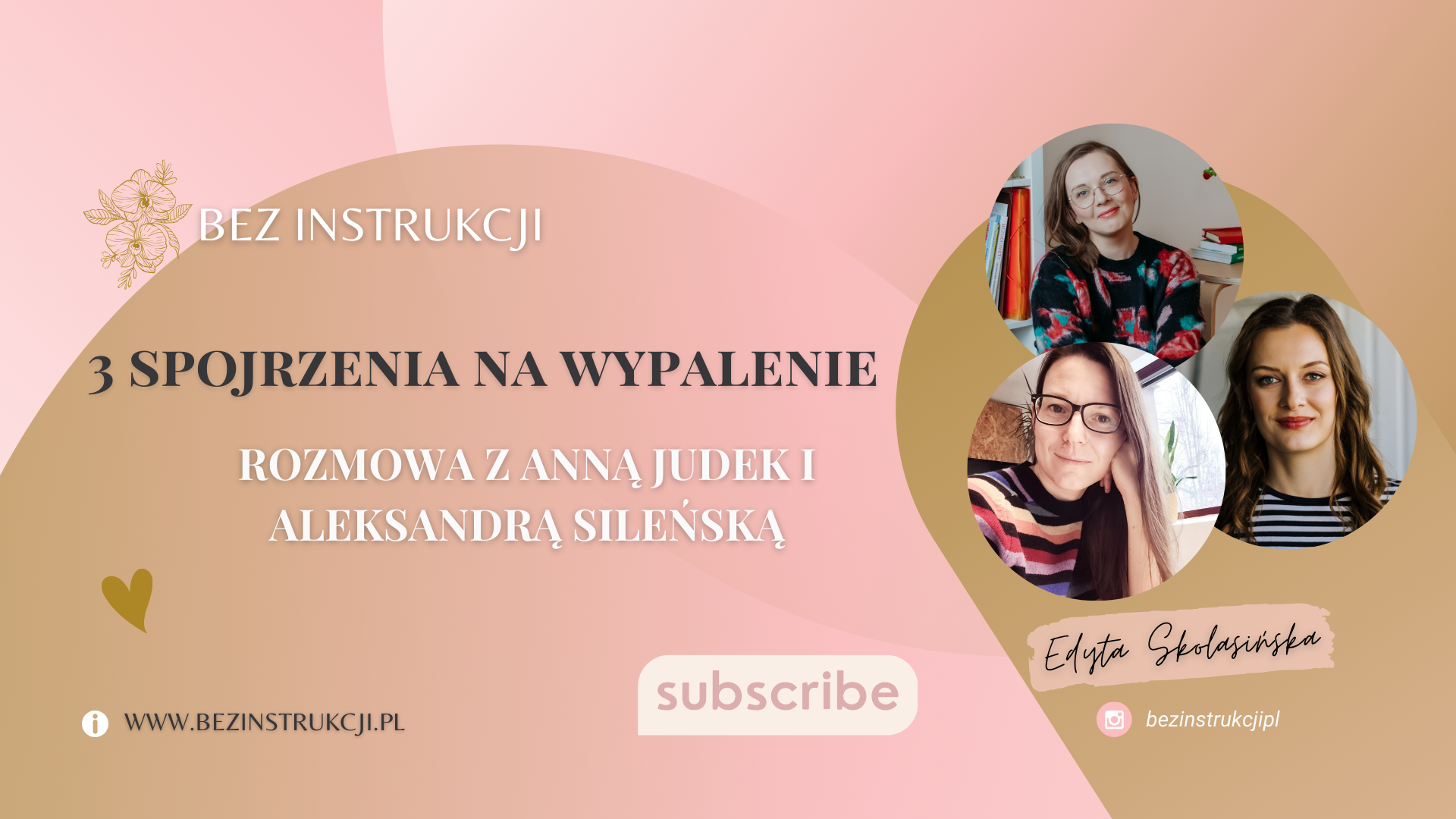 Podcast Bez Instrukcji