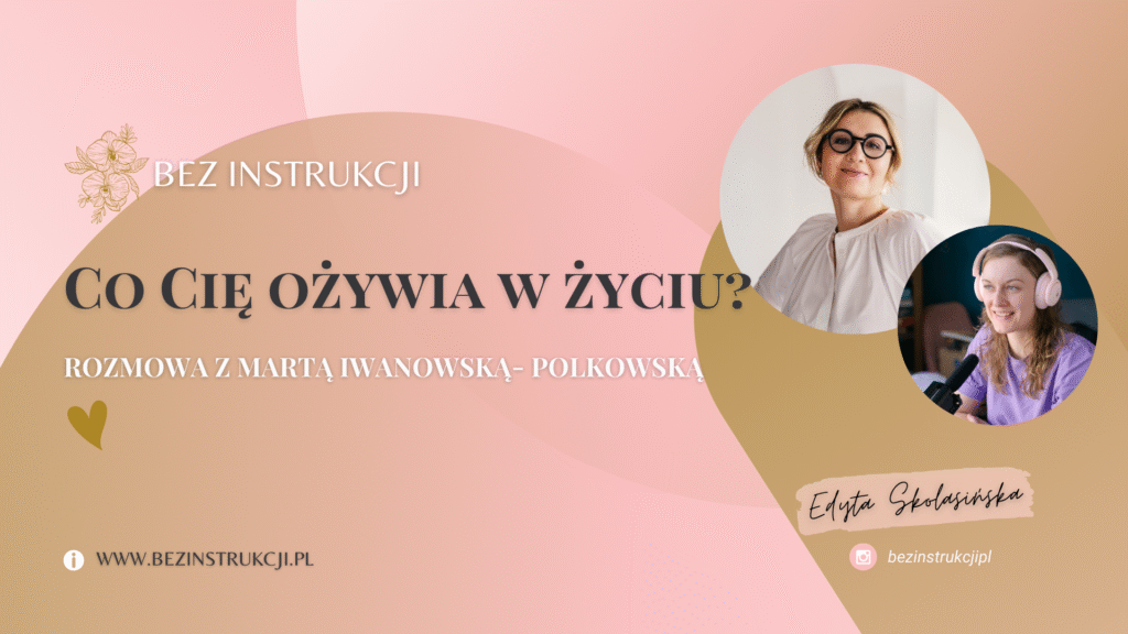 Podcast Bez Instrukcji