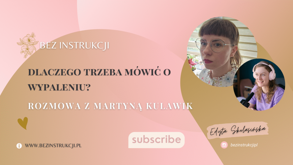 Podcast Bez Instrukcji