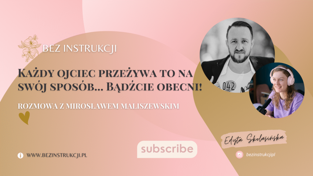 Podcast Bez Instrukcji