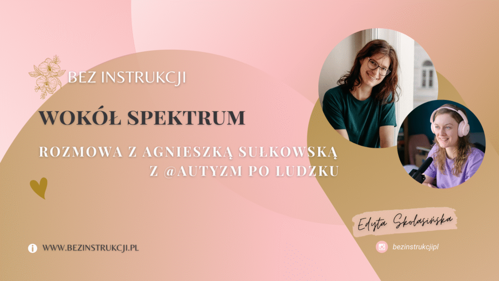 Podcast Bez Instrukcji