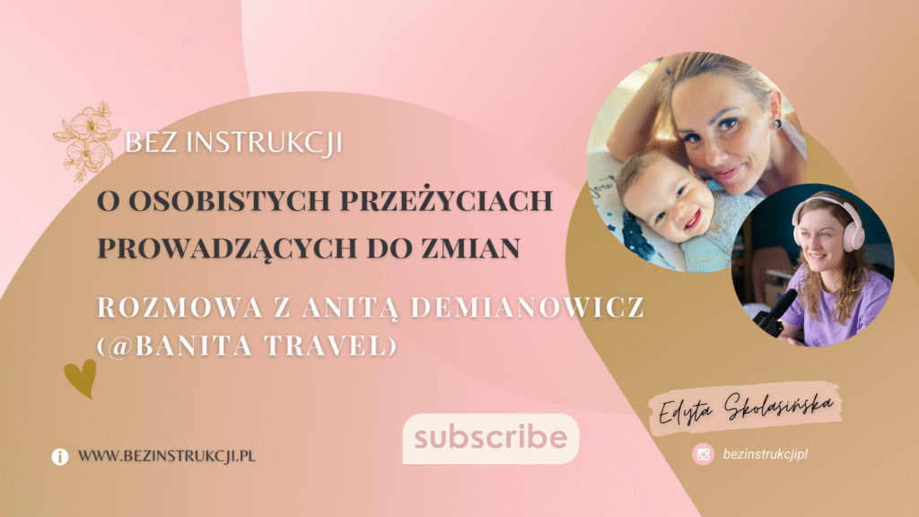 Podcast Bez Instrukcji