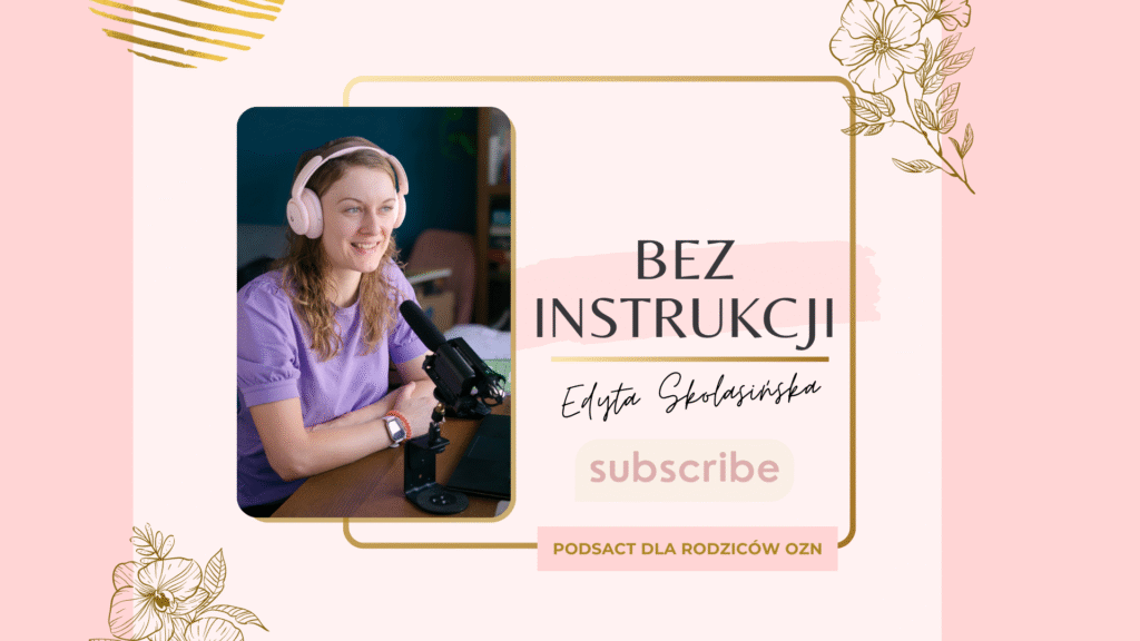 Podcast Bez Instrukcji