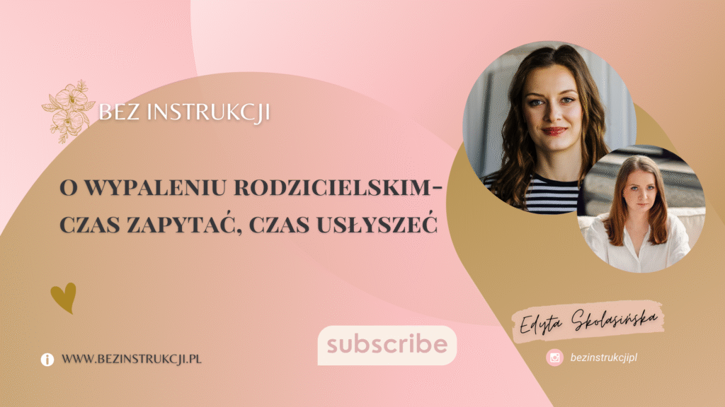 Podcast Bez Instrukcji
