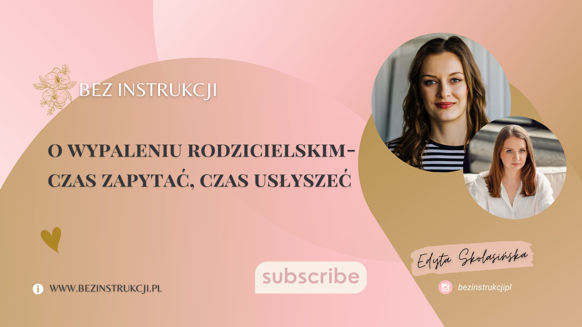 Podcast Bez Instrukcji