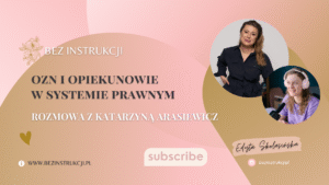 Podcast Bez Intrukcji