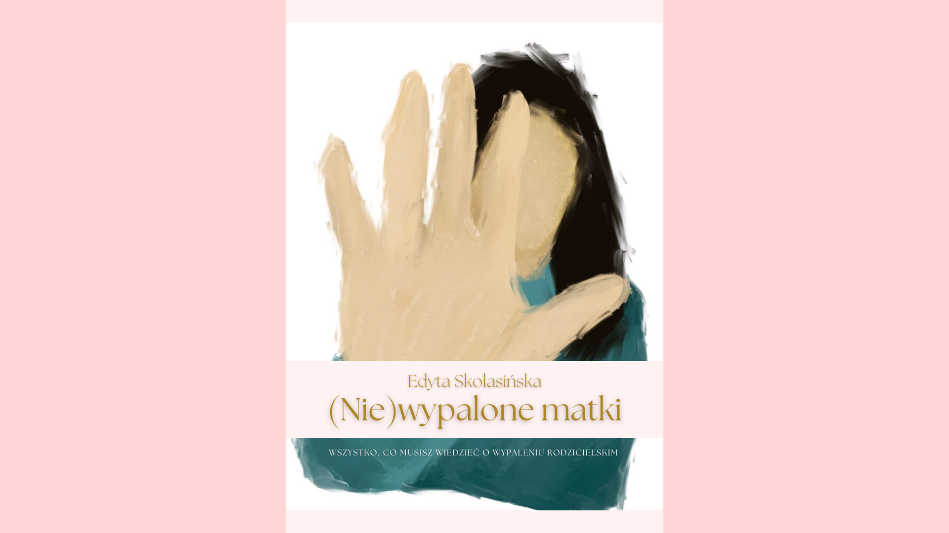 Ebook (Nie)wypalone matki. Edyta Skolasińska