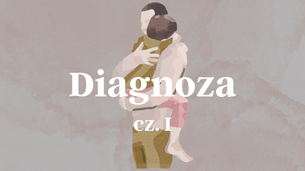 Diagnoza, niepełnosprawność, dziecko, rodzice