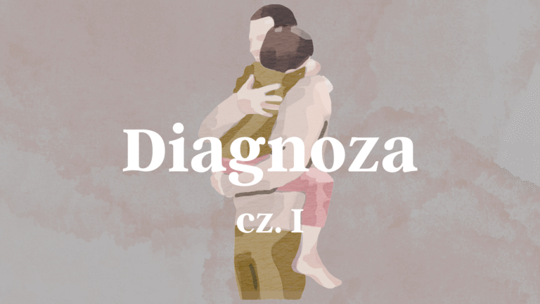 Diagnoza, niepełnosprawność, dziecko, rodzice