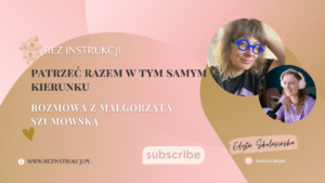 Małgorzata Szumowska, rodzice OzN, niepełnosprawność