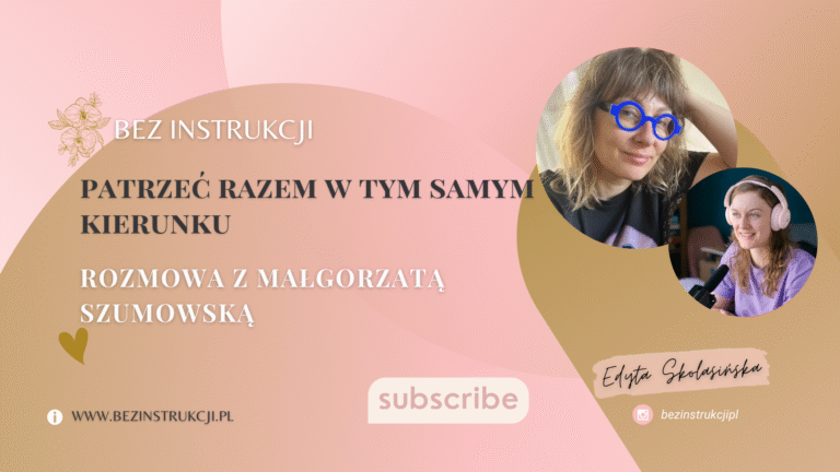 Małgorzata Szumowska, rodzice OzN, niepełnosprawność