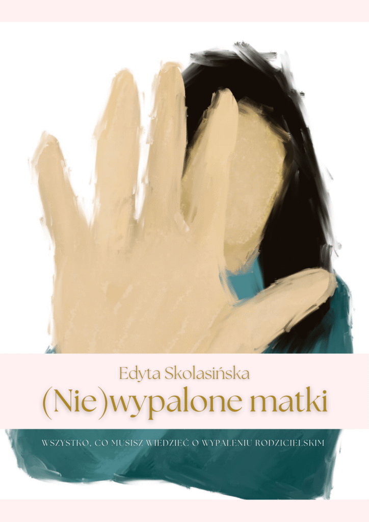 wypalenie macierzyńskie