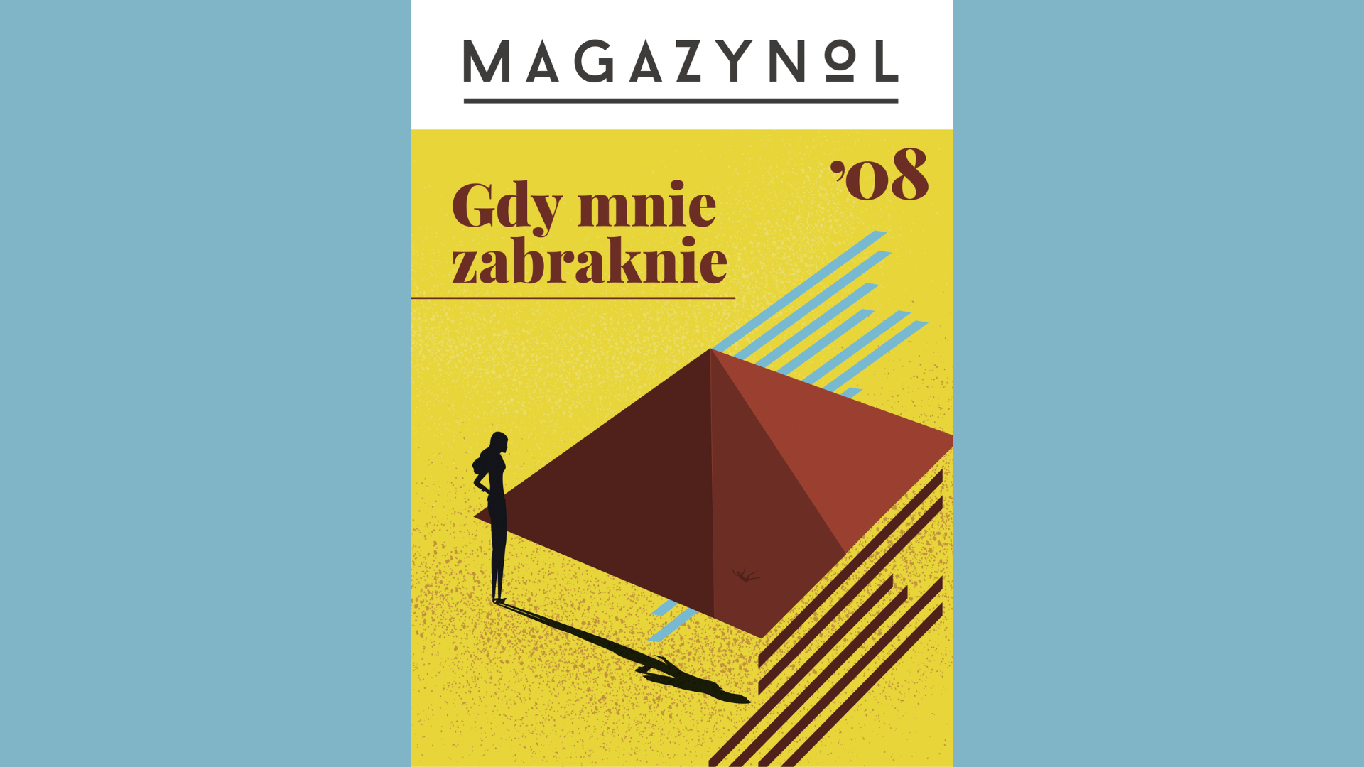 śmierć, gdy mnie zabraknie, Anna Hernik, Karolina Szulc-Nagłowska, e-book, testament